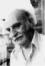 Francisco Ayala 1906-2006
